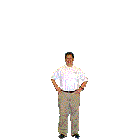 Bret Agent Sample Animation