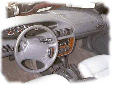 [Dash Board]