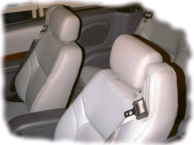 [Front Seats]